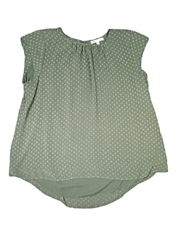 DR2 Sleeveless Blouse (view 2)