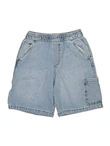Zara Cargo Shorts (view 1)