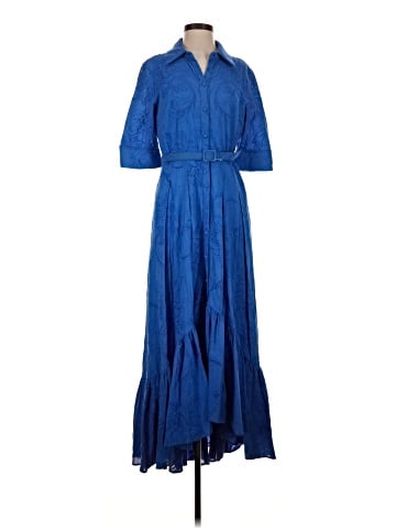 Badgley Mischka Casual Dress (view 1)