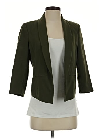 Mural Blazer (view 1)