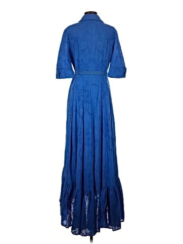 Badgley Mischka Casual Dress (view 2)