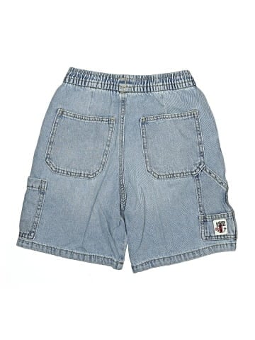 Zara Cargo Shorts (view 2)