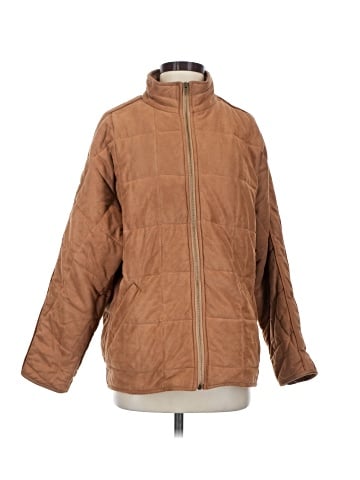 Unbranded Jacket (view 1)