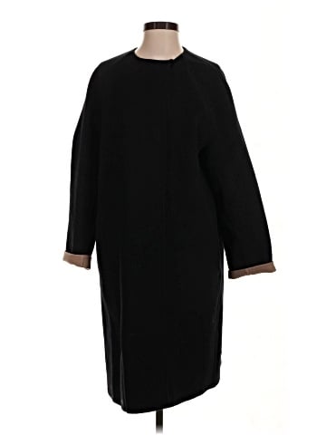 Theory Wool Coat (view 1)