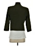 Mural 100% Polyester Green Blazer Size XS - photo 2