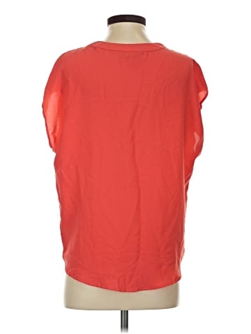 Banana Republic Short Sleeve Blouse (view 2)