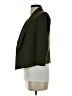 Mural 100% Polyester Green Blazer Size XS - photo 5