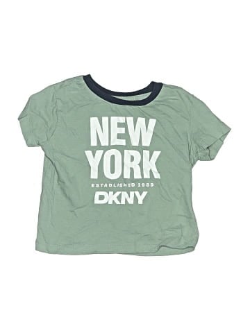 DKNY Short Sleeve T-Shirt (view 1)