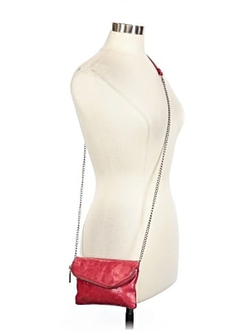Hobo The Original Leather Crossbody Bag (view 2)
