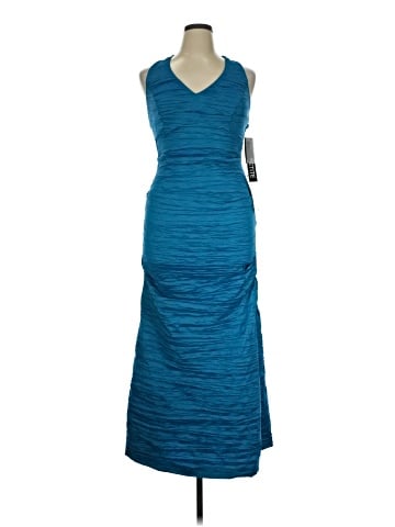 Alex Evenings Cocktail Dress (view 1)