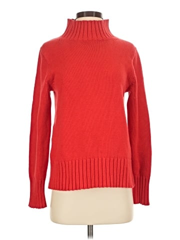 J.Crew Turtleneck Sweater (view 1)