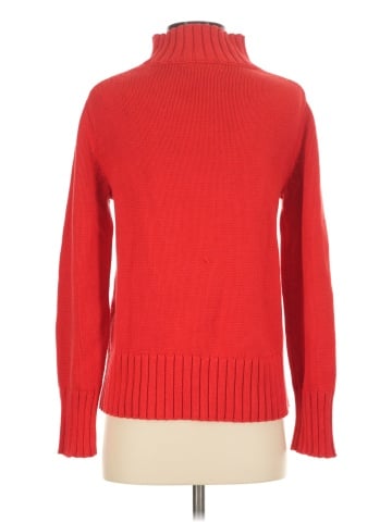 J.Crew Turtleneck Sweater (view 2)