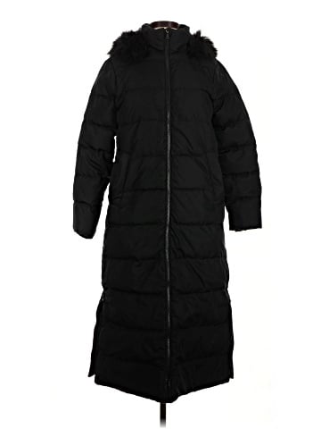 Lands' End Coat (view 1)