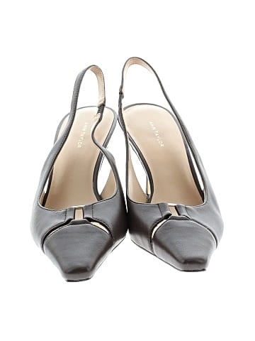 Ann Taylor Heels (view 2)
