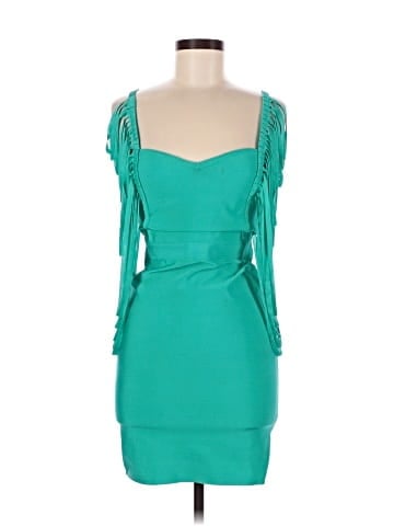 Wow Couture Cocktail Dress (view 1)