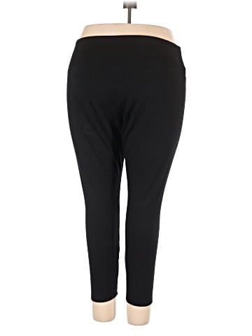 Simply Vera Vera Wang Active Pants (view 2)
