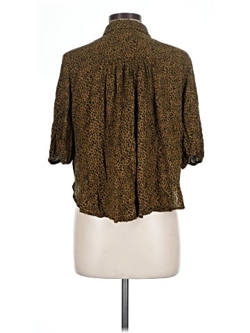 Free People Short Sleeve T-Shirt (view 2)