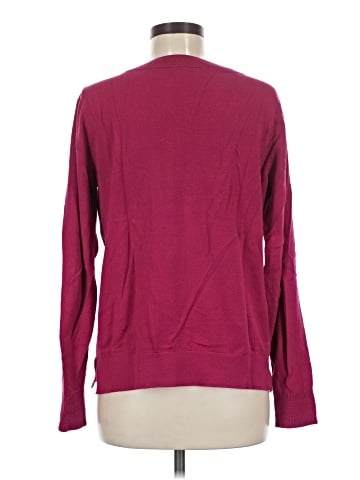 Ann Taylor LOFT Outlet Pullover Sweater (view 2)