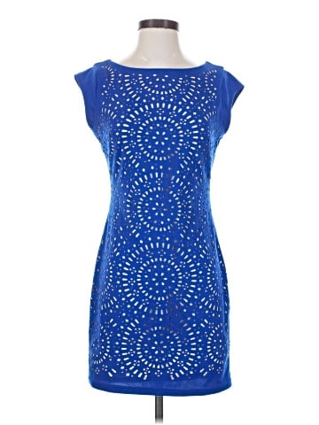 Chelsea & Violet Cocktail Dress (view 1)