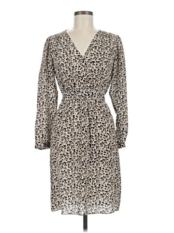 Rebecca Taylor Casual Dress (view 1)