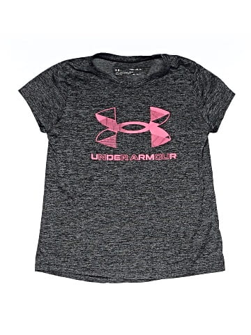 Under Armour Active T-Shirt (view 1)