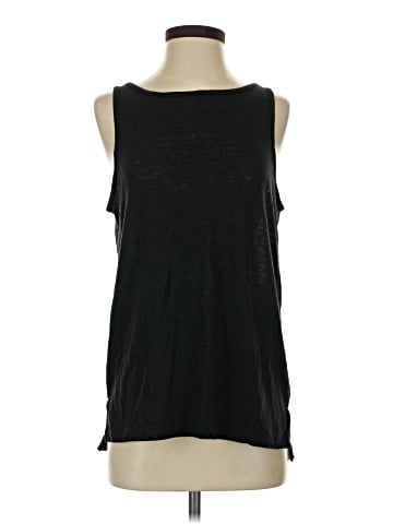 Madewell Sleeveless T-Shirt (view 1)