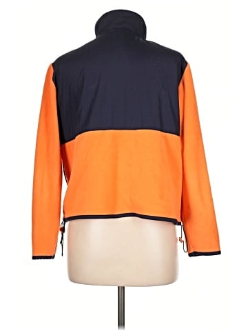 Oleg Cassini Track Jacket (view 2)