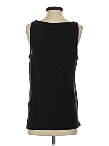 Madewell Sleeveless T-Shirt (view 2)