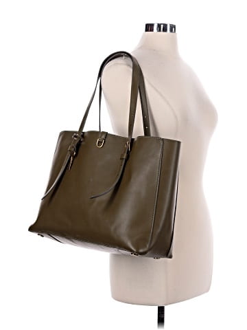 Fossil Tote (view 2)