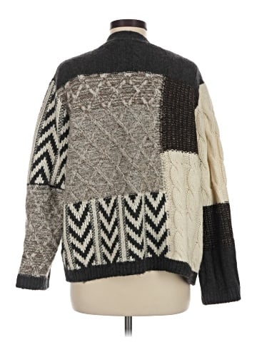 Zara Cardigan (view 2)