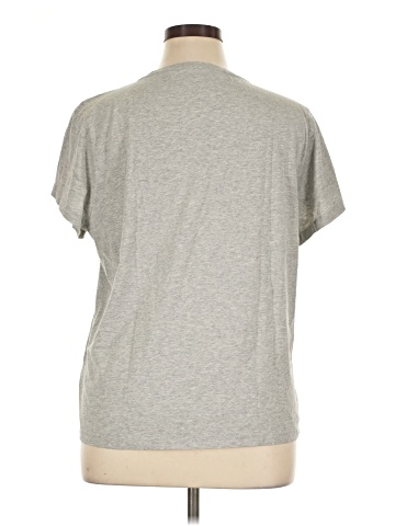 J.Crew Factory Store Short Sleeve T-Shirt (view 2)