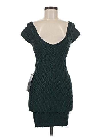 Bebe Cocktail Dress (view 1)