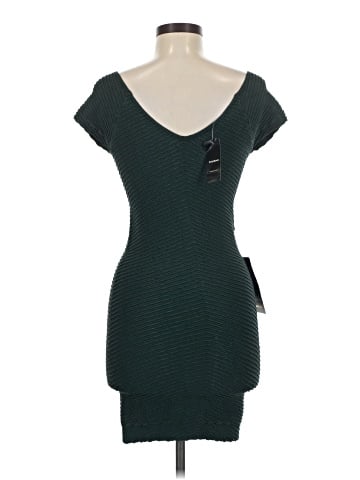 Bebe Cocktail Dress (view 2)