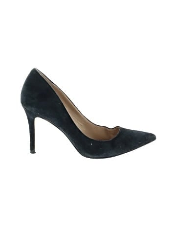 Ann Taylor Heels (view 1)