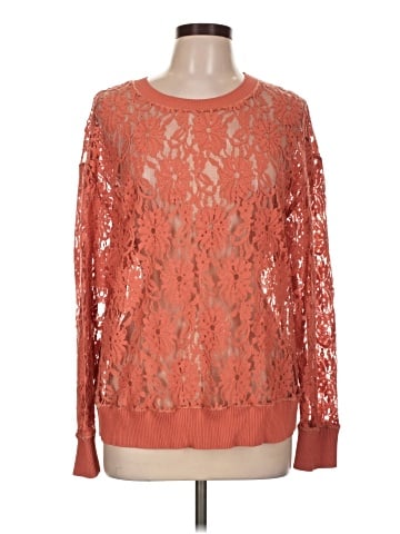 DKNY Pullover Sweater (view 1)