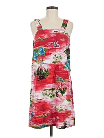 Absolutely BEACH Casual Dress (view 1)