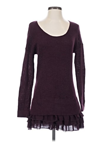 Soft Surroundings Pullover Sweater (view 1)