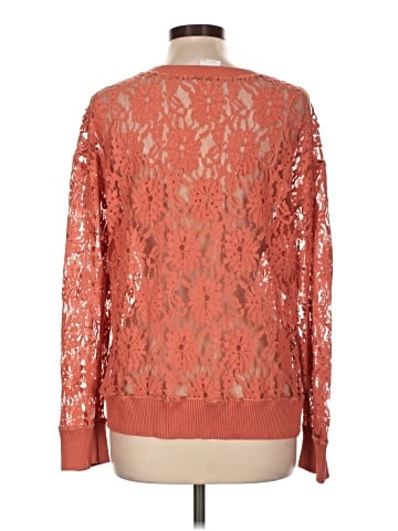 DKNY Pullover Sweater (view 2)