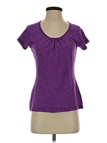 Danskin Now Active T-Shirt (view 1)