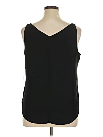 Nic + Zoe Sleeveless Blouse (view 2)