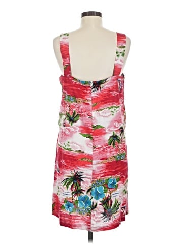 Absolutely BEACH Casual Dress (view 2)