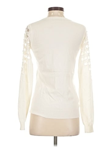 Milly Pullover Sweater (view 2)