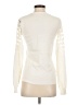 Milly Ivory Pullover Sweater Size XXS (estimated) - photo 2