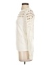 Milly Ivory Pullover Sweater Size XXS (estimated) - photo 5