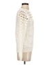 Milly Ivory Pullover Sweater Size XXS (estimated) - photo 4