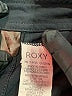 Roxy Black Board Shorts Size 14 - photo 3
