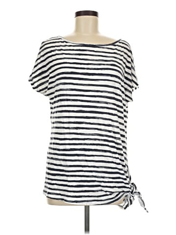 MICHAEL Michael Kors Short Sleeve T-Shirt (view 1)