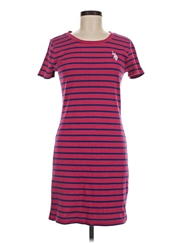 U.S. Polo Assn. Casual Dress (view 1)