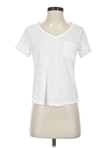 Pink Republic Short Sleeve T-Shirt (view 1)
