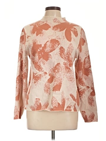 89th & Madison Pullover Sweater (view 1)